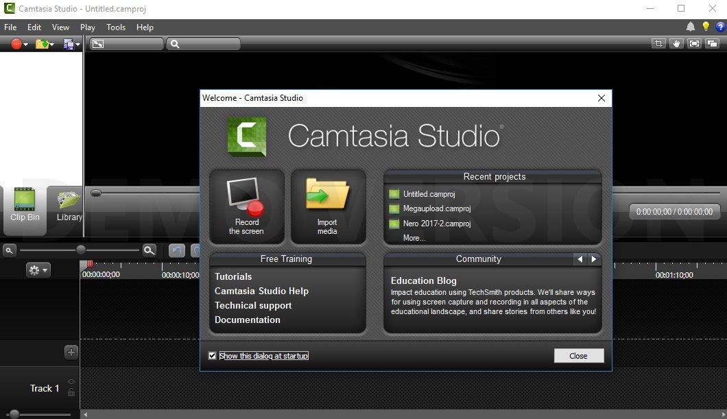 camtasia for mac to windows
